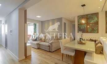 Imagem 2: Apartamento impecável no Residencial Varandas