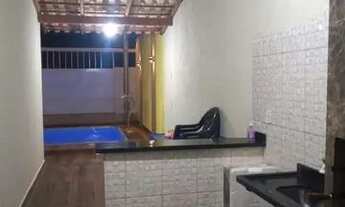 Imagem 4: Casa Para Temporada em Pirinopoles