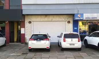 Imagem: Loja para aluguel possui 60 metros quadrados