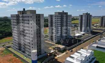 Imagem 3: Ótimo Apartamento e novo à venda no bairro Grand Ville em Uberlândia