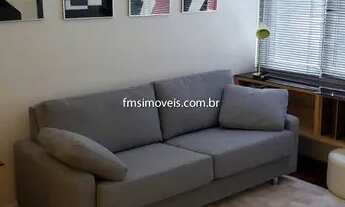 Imagem: APARTAMENTO 80m² - 3 DORMITÓRIOS - 1 SUITE