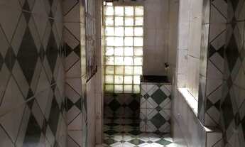 Imagem 2: ALUGUEL DE CASA 2/4 C ÁGUA E LUZ