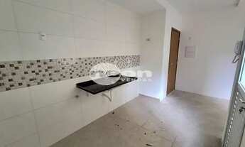 Imagem 2: SANTO ANDRé - Apartamento Padrão - Campestre