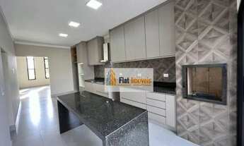 Imagem 7: Casa com 3 Suites à venda por R$ 960.000 - Jardim Valência - Ribeirão Preto/SP