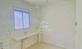 Imagem 7: Apartamento com 2 dormitórios para alugar, 44 m² por R$ 1.230,00/mês - Messejana - Fortale