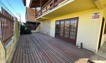 Imagem 4: SOBRADO À VENDA COM 3 DORMITÓRIOS, SENDO 1 SUÍTE, 183m², R$ 4.000,00, BAIRRO ITACOLOMI, B