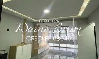 Imagem: 3 quartos com vaga transversal nobre reformado