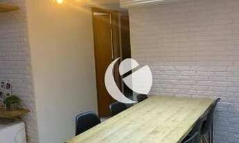 Imagem 5: Apartamento com 3 dormitórios à venda, 70 m² - Residencial do Lago - Londrina/PR