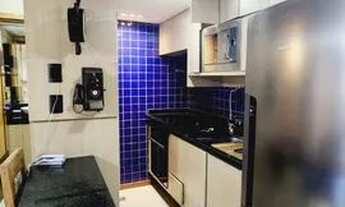 Imagem 2: LINDO QUARTO/SALA NO EDF SEVEN RESIDENCE NA PITUBA