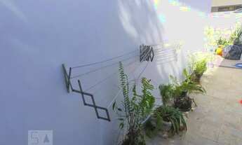 Imagem 3: Casa para Aluguel - Jabaquara, 3 Quartos, 300 m2