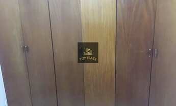 Imagem 6: Flat disponivel no Jardim Paulista - SP