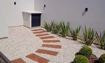 Imagem 2: Casa para venda com 95 metros quadrados com 2 quartos em Areias - Tijucas - SC