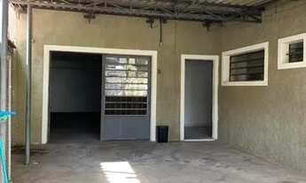 Imagem 2: Casa - Bosque - Campinas