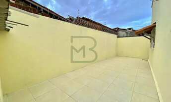 Imagem 7: Casa para Venda em Parnamirim, Rosa dos Ventos, 3 dormitórios, 1 suíte, 2 banheiros, 4 vag