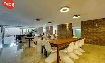 Imagem 6: Apartamento Residencial Acquarelle, Setor Bueno - Goiânia - GO