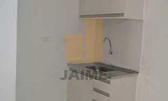 Imagem 4: APARTAMENTO DE 1 DORMITÓRIO 1 BANHEIRO SEM VAGA