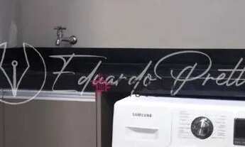 Imagem 3: Apartamento com 3 dormitórios à venda, 85 m² por R$ 880.000,00 - Jardim Aquarius - São Jos