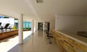 Imagem 7: Apartamento para venda possui 186 metros quadrados com 4 quartos em Noivos - Teresina