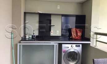 Imagem 5: Excelente flat disponível venda com 2 dorms e excelente localização no Brooklin