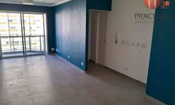 Imagem 3: Apartamento com 2 dormitórios à venda, 52 m² por R$ 610.000,00 - Campo Belo - São Paulo/SP