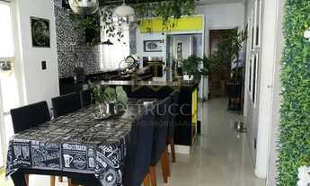 Imagem 5: Casa - Vila Mimosa - Campinas