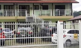 Imagem: Excelente apartamento anual na Barra da