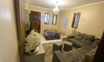 Imagem 6: Casa com 3 dormitórios, 157 m² - venda por R$ 500.000,00 ou aluguel por R$ 2.300,00/mês