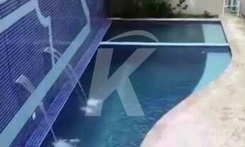 Imagem: Sobrado em condomínio fechado com 2 quartos