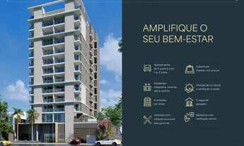 Imagem 3: Lançamento Apartamento para venda tem 89m2 com 3 qts em Praia de Itaparica - Vila Velha