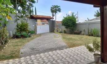 Imagem 2: Casa com 3 dormitórios à venda, 256 m² por R$ 1.200.000,00 - Jardim do Lago - Atibaia/SP
