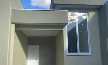 Imagem 4: Última Unidade - Casa próximo ao Jardim Novo Mundo