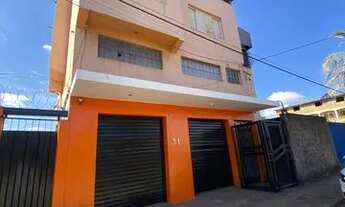 Imagem: Imóvel para investidor com dois galpões