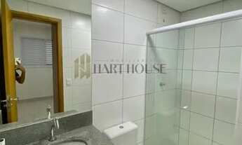 Imagem 7: Edifício Alvorada - 2/4 sendo 1 suíte - completo de armários - 1 vaga de garagem - sol da