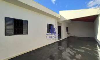 Imagem 3: Casa com 2 dormitórios, 100 m² - venda por R$ 230.000,00 ou aluguel por R$ 990,00/mês - Ja