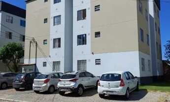 Imagem 6: Oportunidade - apartamento 2 quartos