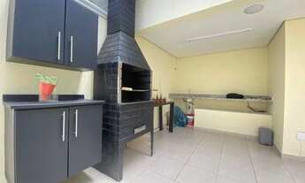 Imagem 6: Apartamento com 2 dormitórios à venda, 104 m² por R$ 720.000 - Morumbi - São Paulo/SP