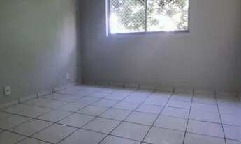 Imagem 3: Apartamento com 02 quartos com armários com garagem na Vila Flóes, Goiânia-GO