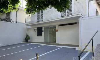 Imagem 2: Casa - Cambuí - Campinas