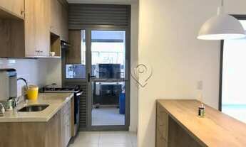 Imagem 2: Apartamento na Vila Madalena com 3 dormitórios