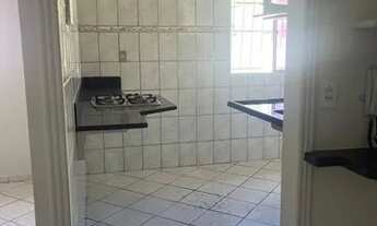 Imagem 6: Condomínio Praia Sol 01, 55 m² com 02 quartos + 01 banheiro social no Jockey de Itaparica