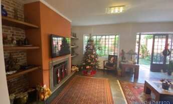 Imagem 4: CASA ASSOBRADADA - MORUMBI - SP