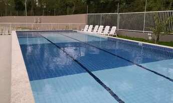 Imagem 2: Alugo Apart 2 quartos Cond. VISTA DA RESERVA - SERRA ES