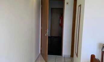 Imagem 7: Apartamento à venda, 132 m² por R$ 280.000,00 - Jardim Santa Genoveva - Guarujá/SP