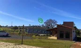 Imagem: Chácara em Trindade - GO