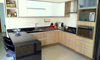 Imagem 7: Casa em Condomínio para Venda em Indaiatuba, Jardim Montreal Residence, 3 dormitórios, 1 s