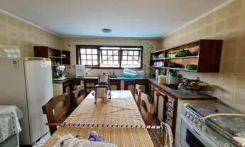 Imagem 4: Casarão 5 suítes, piscinão, cozinha industrial, próxima a Pousada do Holandês, Recanto, It