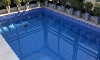 Imagem 2: COBERTURA - HIGIENÓPOLIS - SP