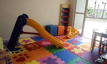 Imagem 6: Apartamento de 160m² com 4 quartos em Santana