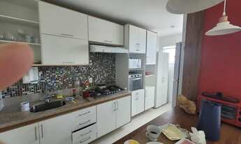 Imagem 6: Apartamento 2 quartos mobiliado 80m em Praia do Canto - Vitória - ES