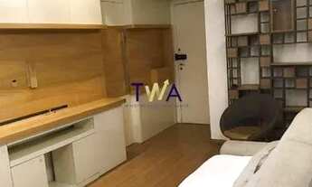 Imagem 3: Apartamento para aluguel, 2 quartos, 1 suíte, 2 vagas, Vila da Serra - Nova Lima/MG